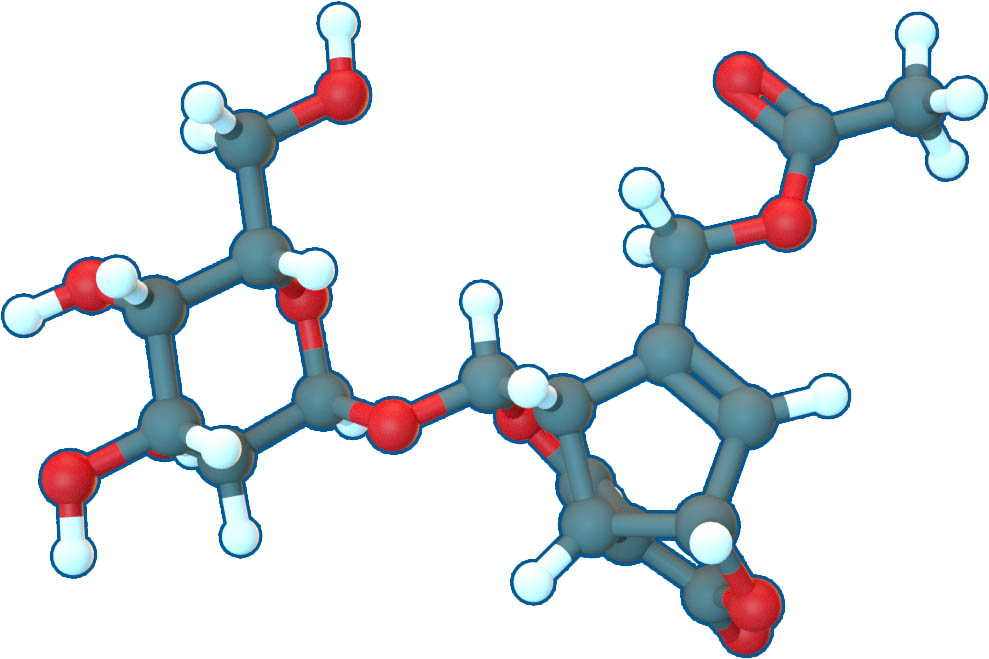 Image of Asperuloside | C18H22O11 | Supreme Pharmatech